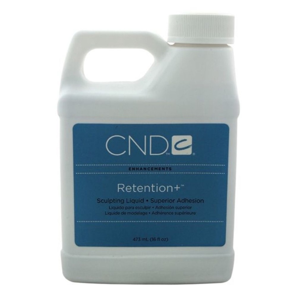CND Retention Plus Sculpting Liquid for Acrylic Nails